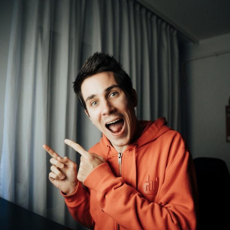 Landscape day trip near Berlin, Germany