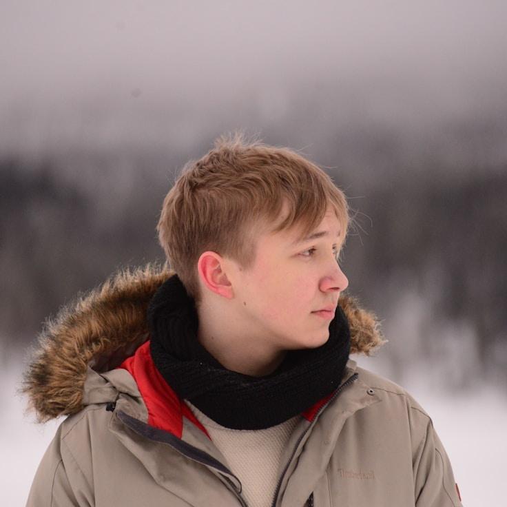 Sophie Müller - Founder of Solar Valley Trace